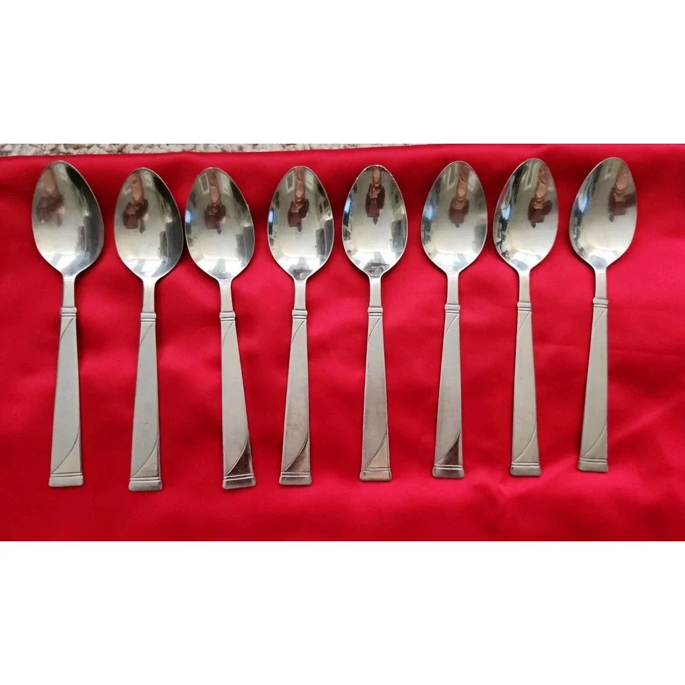 Pfaltzgraff 18 stainless